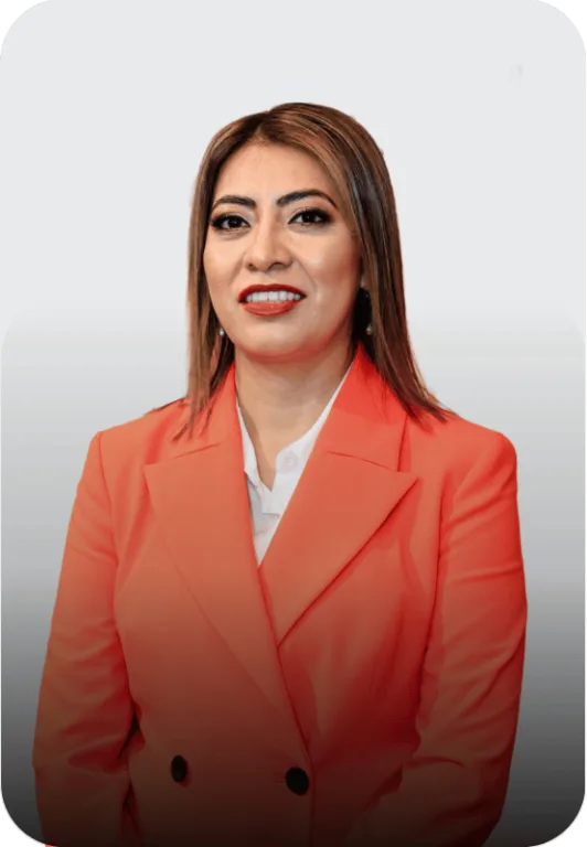 Dra. Herlinda Ortiz Rodríguez