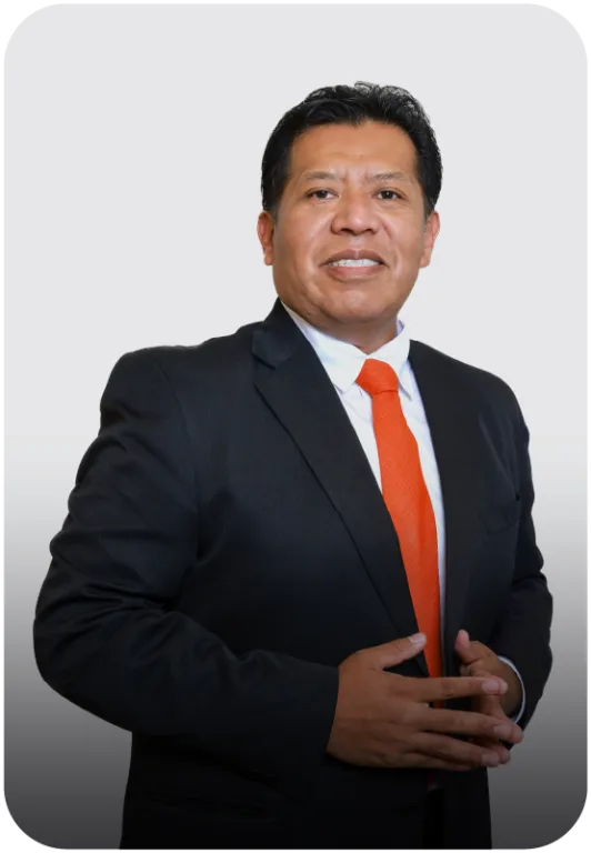 Dr. Francisco Aguilar Acevedo