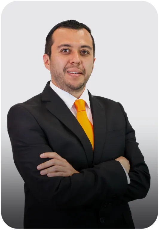 Dr. Jesús Adrián Figueroa Hernández