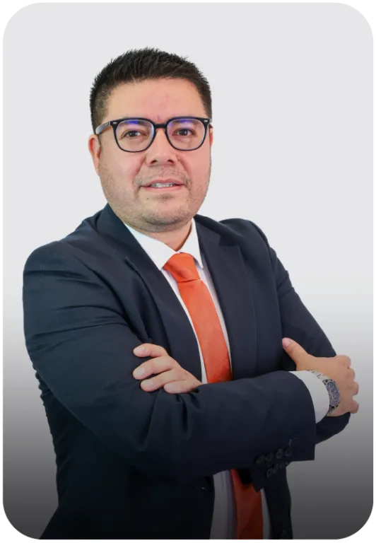 Dr. José Carrillo Piña