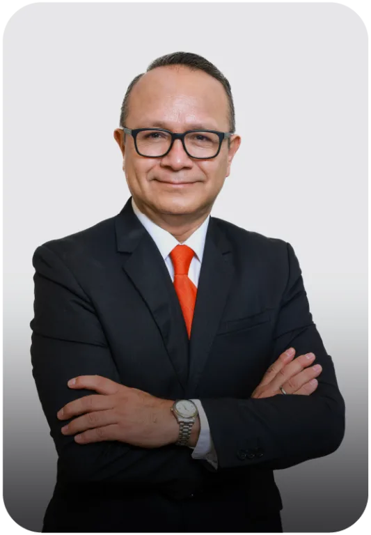 Dr. Luis Antonio Villafán Amezcua