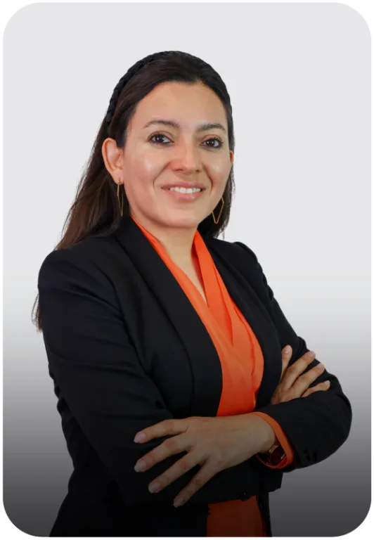Dra. Maribel Castañeda Muñoz
