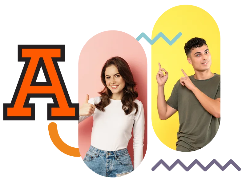 Estudiantes de la Universidad Anáhuac