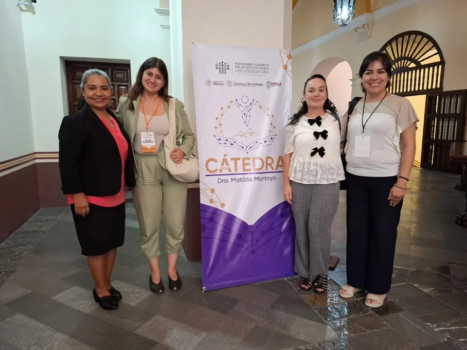 Anáhuac se suma a iniciativa para fortalecer divulgación científica en Puebla