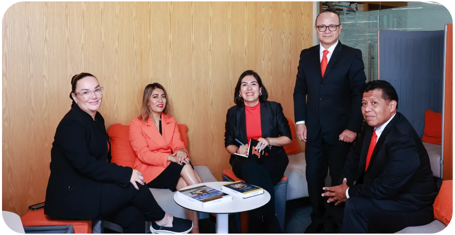 Equipo de Investigación