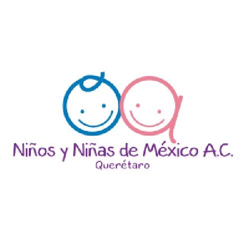 Niños y niñas de México, A.C.
