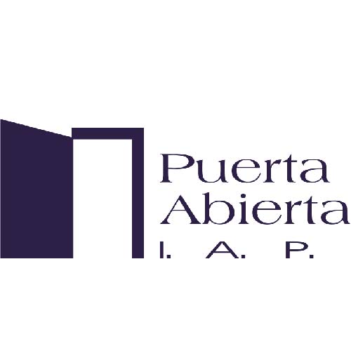 Puerta Abierta, I.A.P.