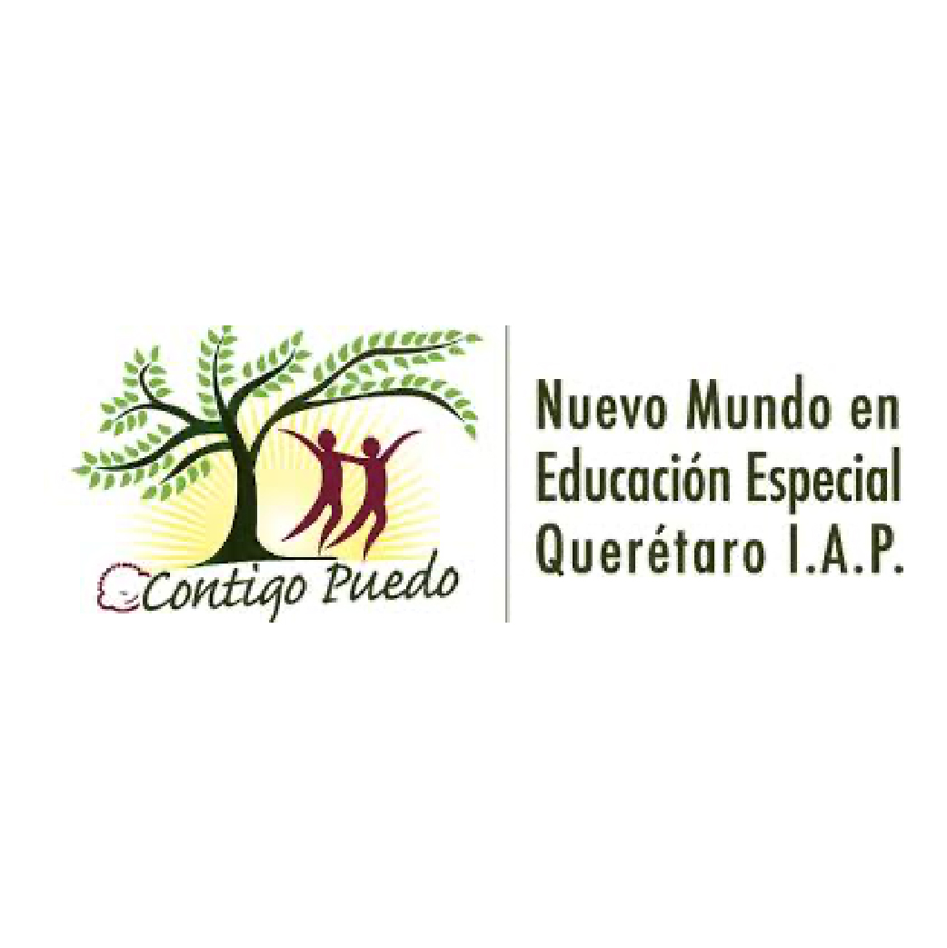 Nuevo Mundo en Educación Especial Querétaro, I.A.P.