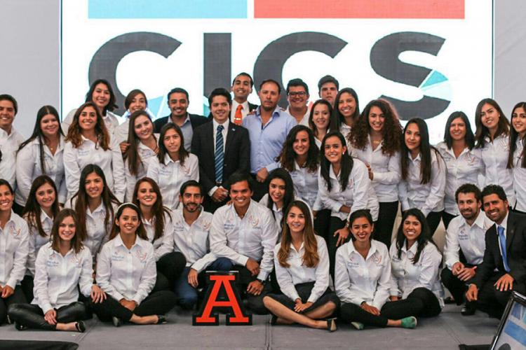 1° Congreso Internacional de Compromiso Social de la Anáhuac Querétaro