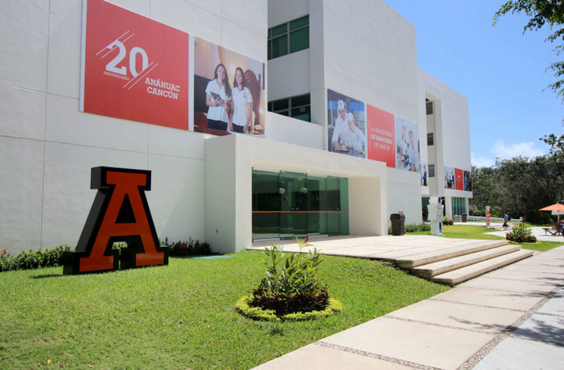 Anáhuac Cancún