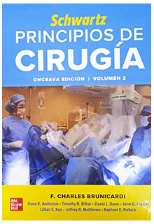 Principios de cirugía