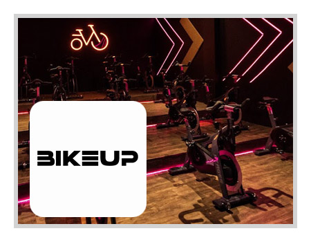 Bike Up Studio