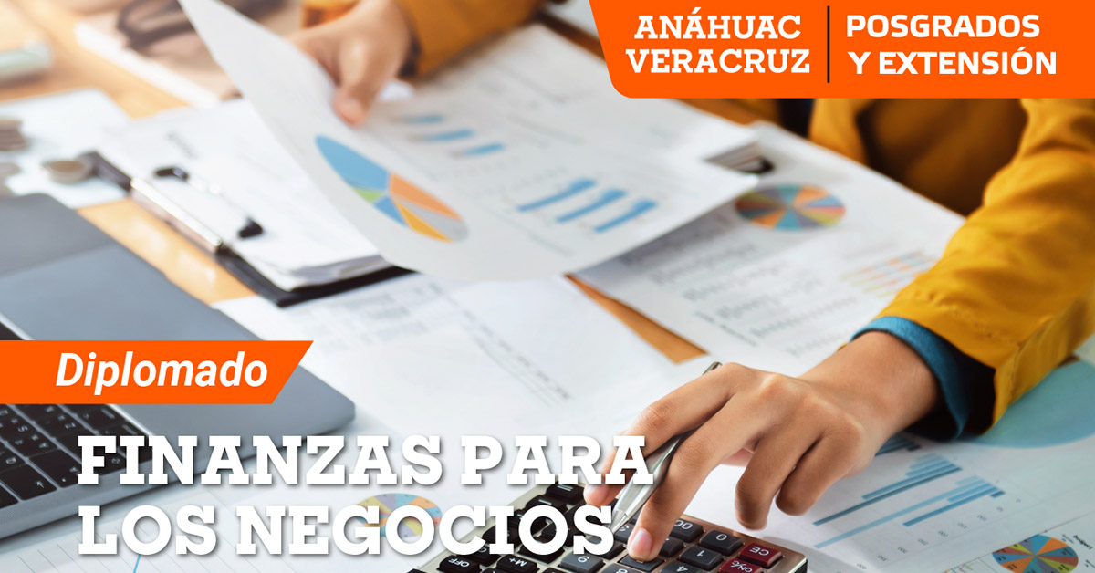 Diplomado para los | Universidad Anáhuac Veracruz