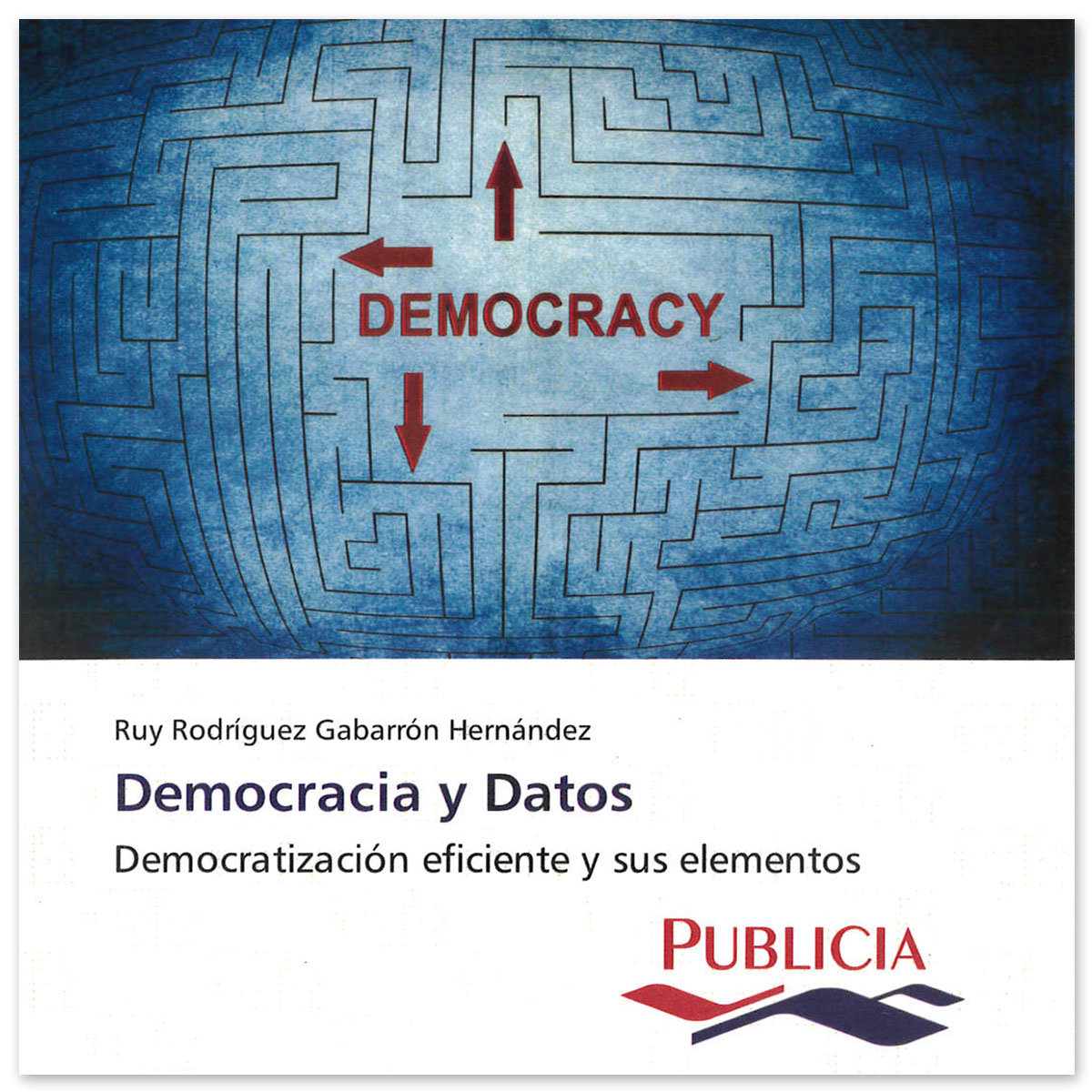 Democracia y datos