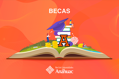 Becas Anáhuac