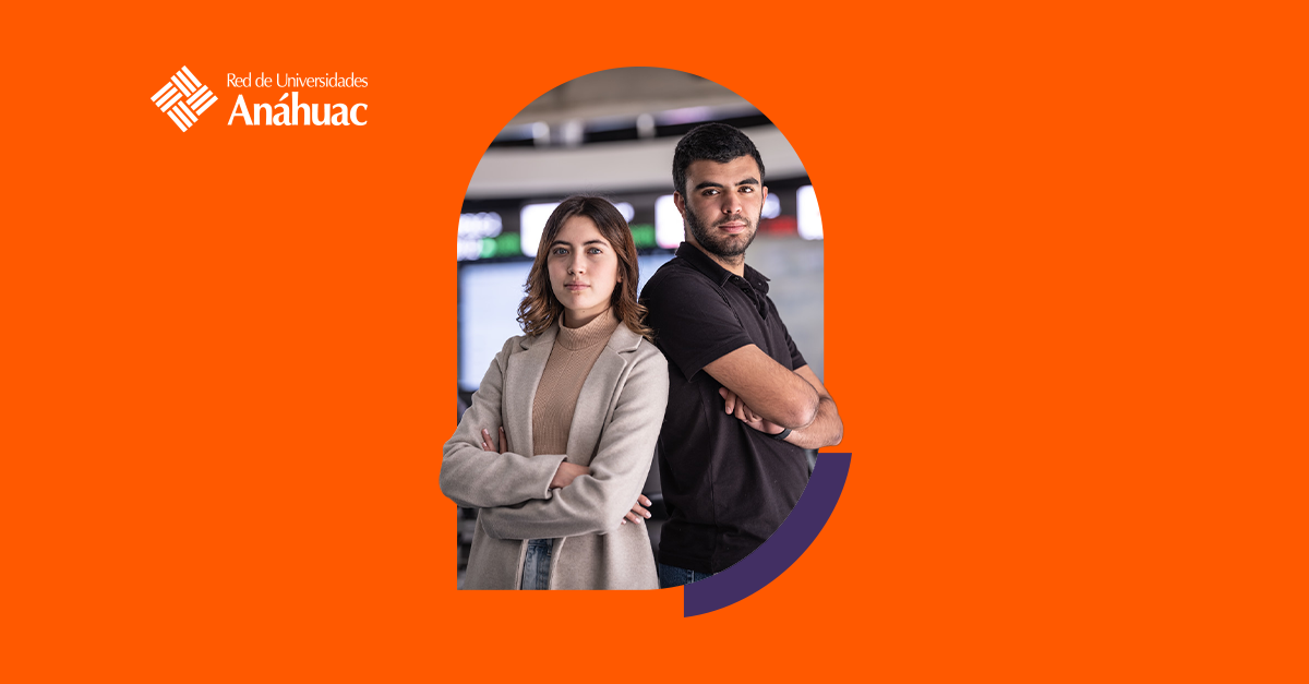  Estudiar Negocios Internacionales