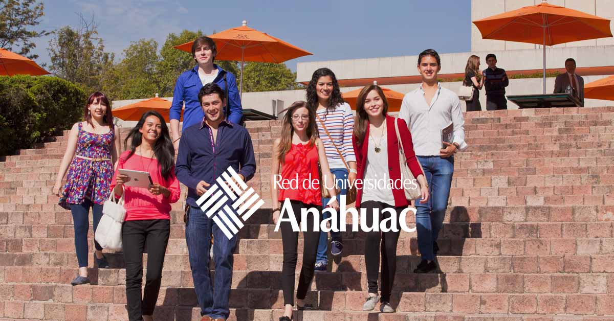 alumnos de la universidad anáhuac