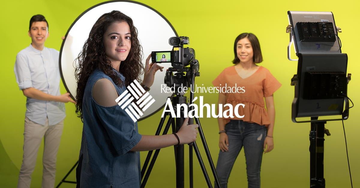 Se dará a conocer el programa de liderazgo CREA de la Anáhuac.