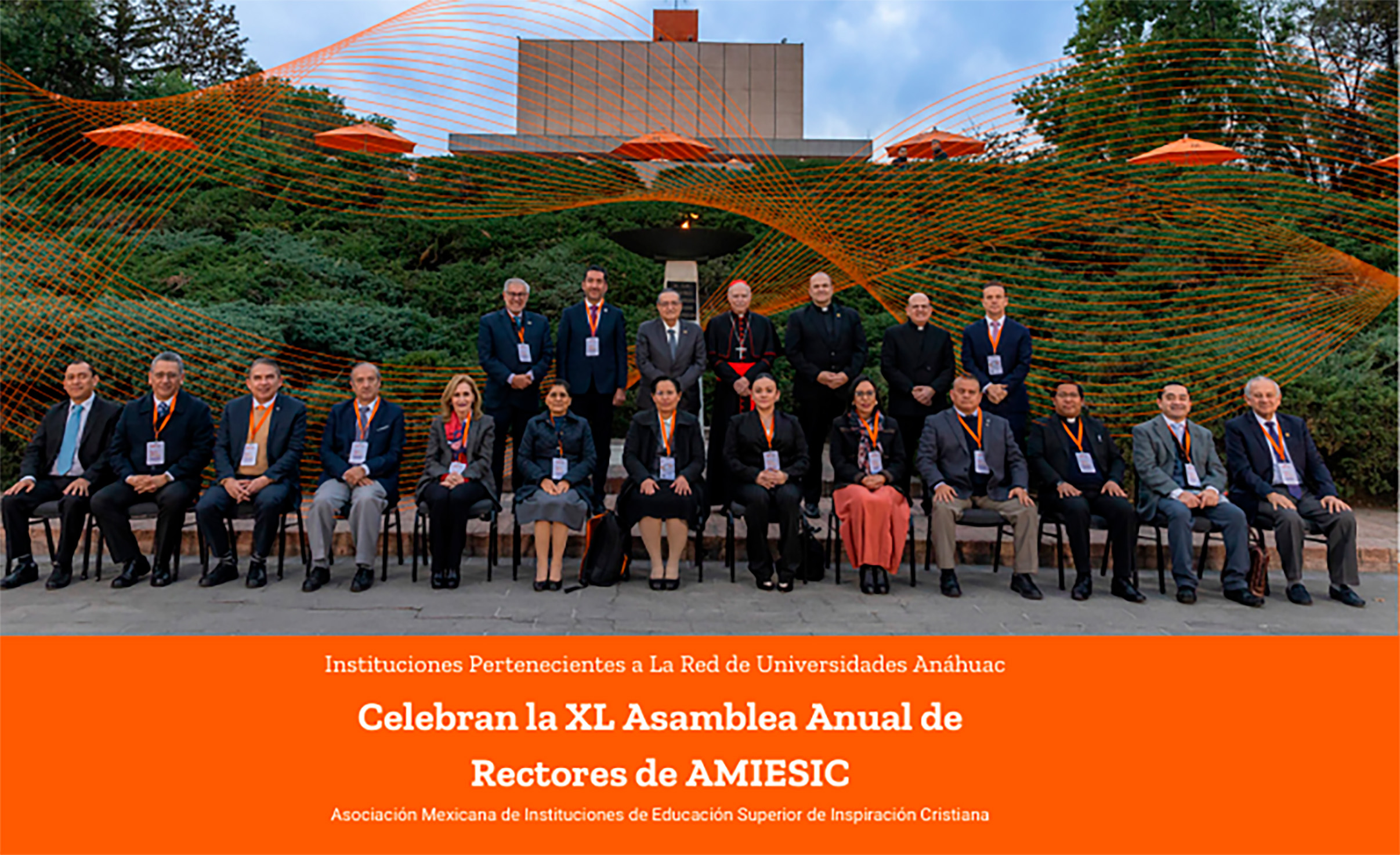 miembros de AMIESIC