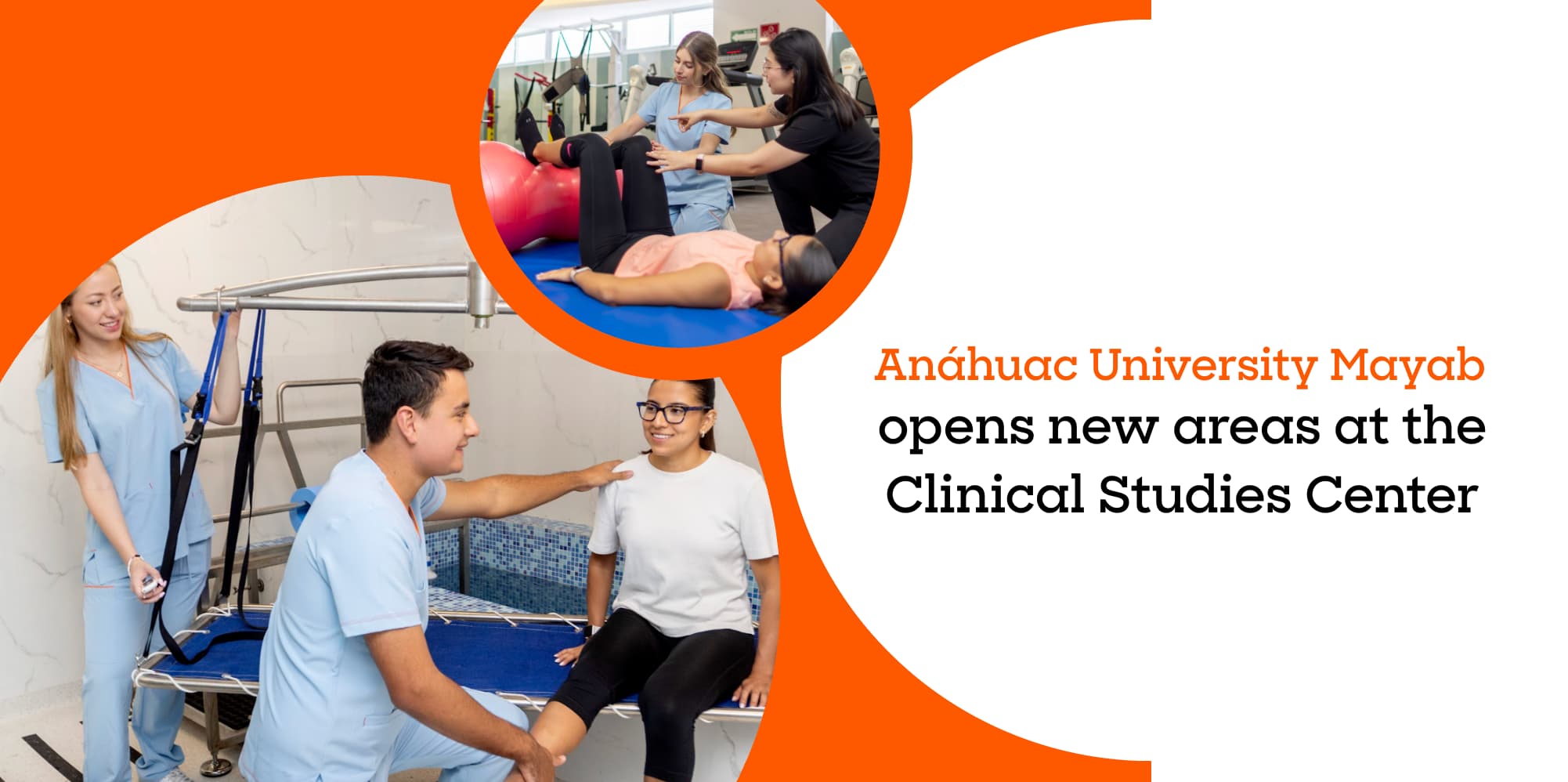 Center for Clinical Studies Anáhuac Mayab