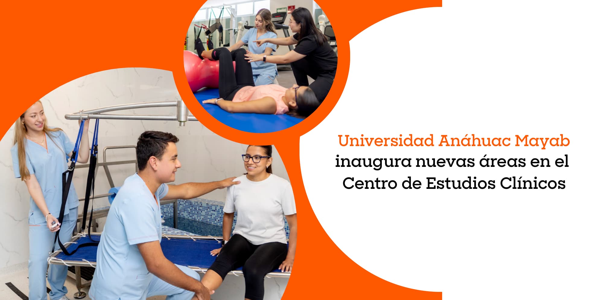 Centro de Estudios Clínicos Anáhuac Mayab