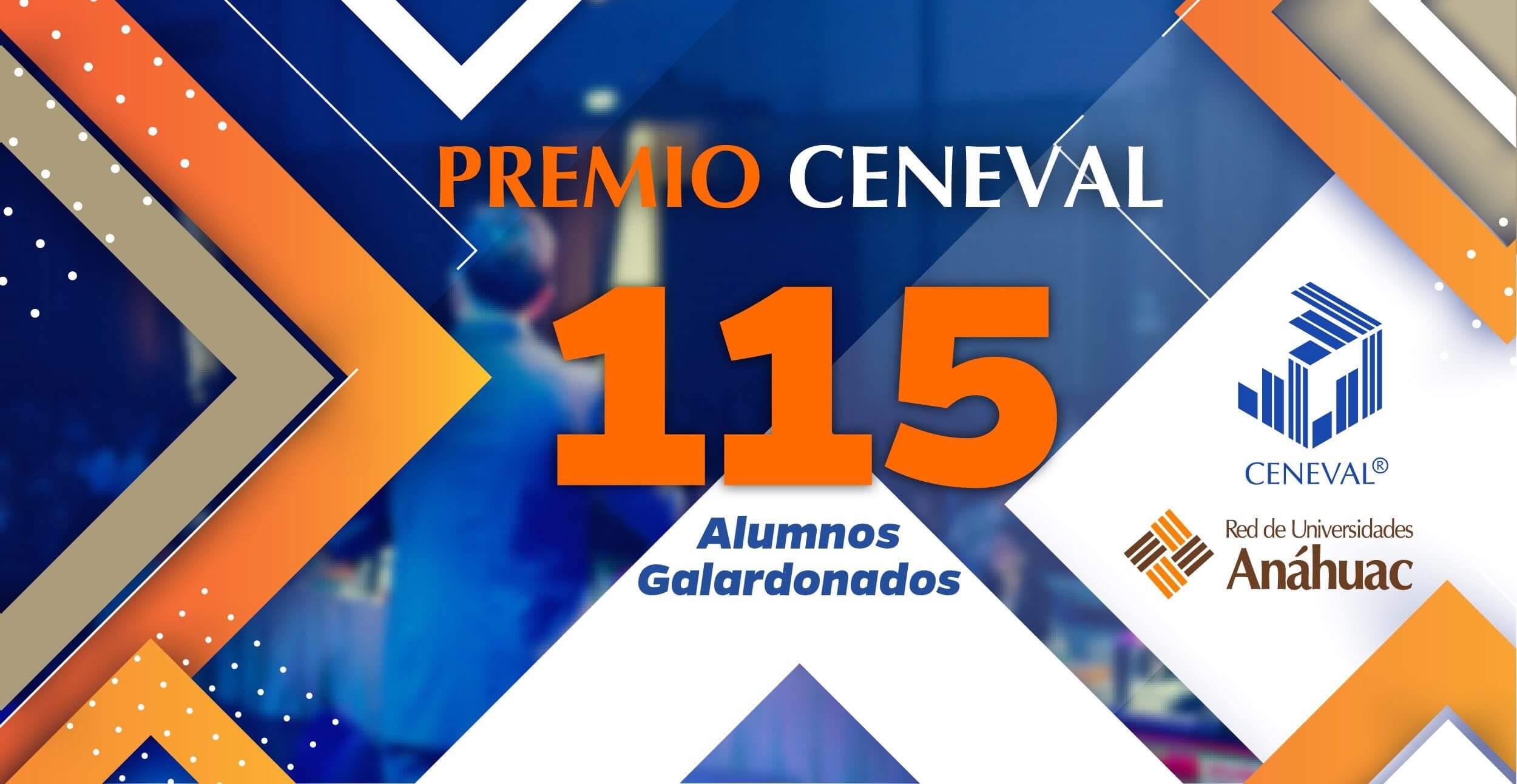 Premios Ceneval 2019