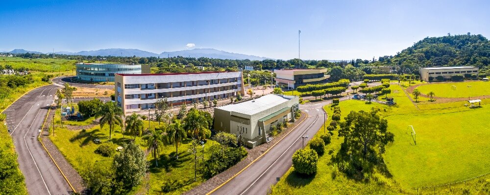 Universidad Anáhuac Veracruz campus Córdoba