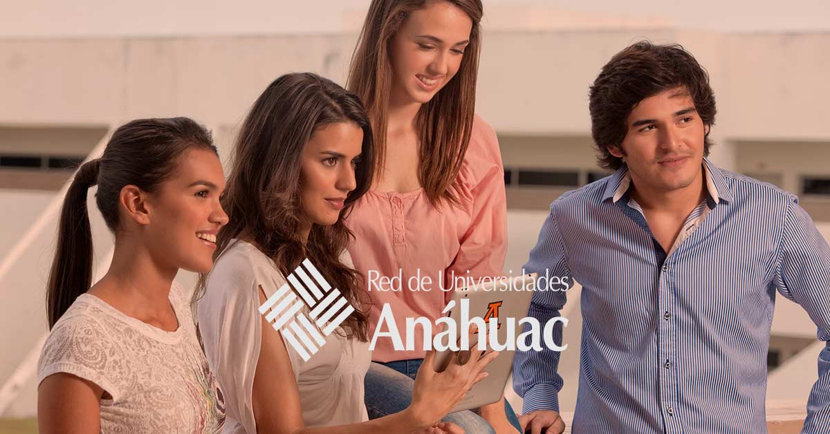 Ingreso a la Universidad Anáhuac 