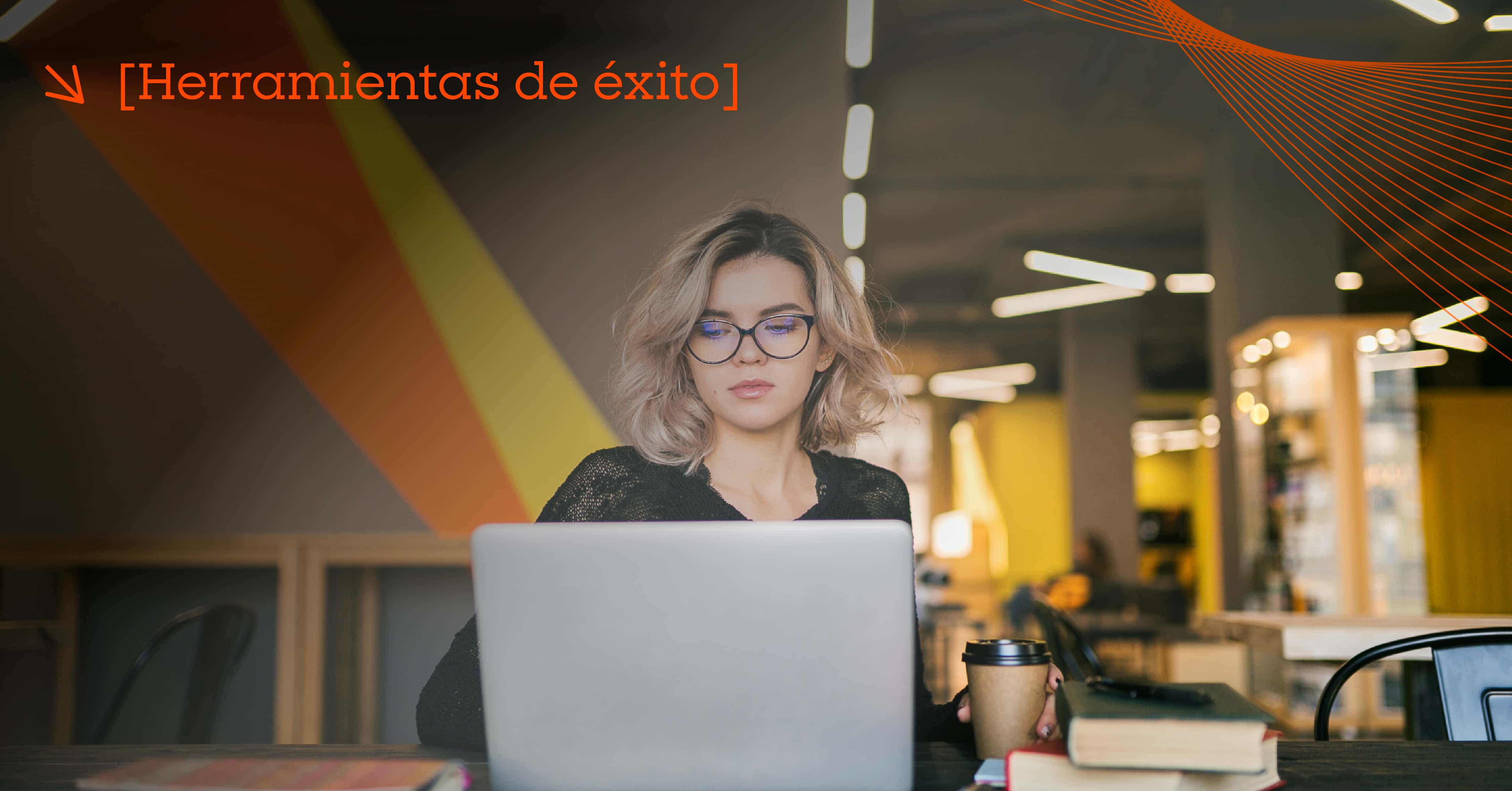 Estudiante de la Universidad Anáhuac aprendiendo sobre Inteligencia Emocional