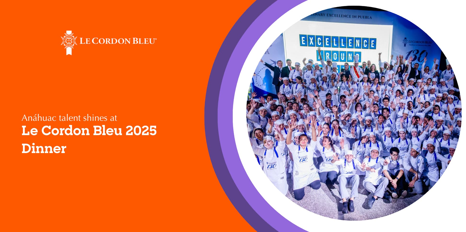 Le Cordon Bleu 2025
