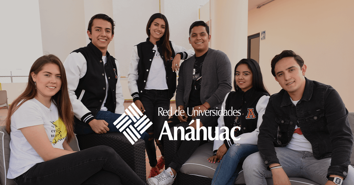 La Anáhuac Puebla, una educación integra