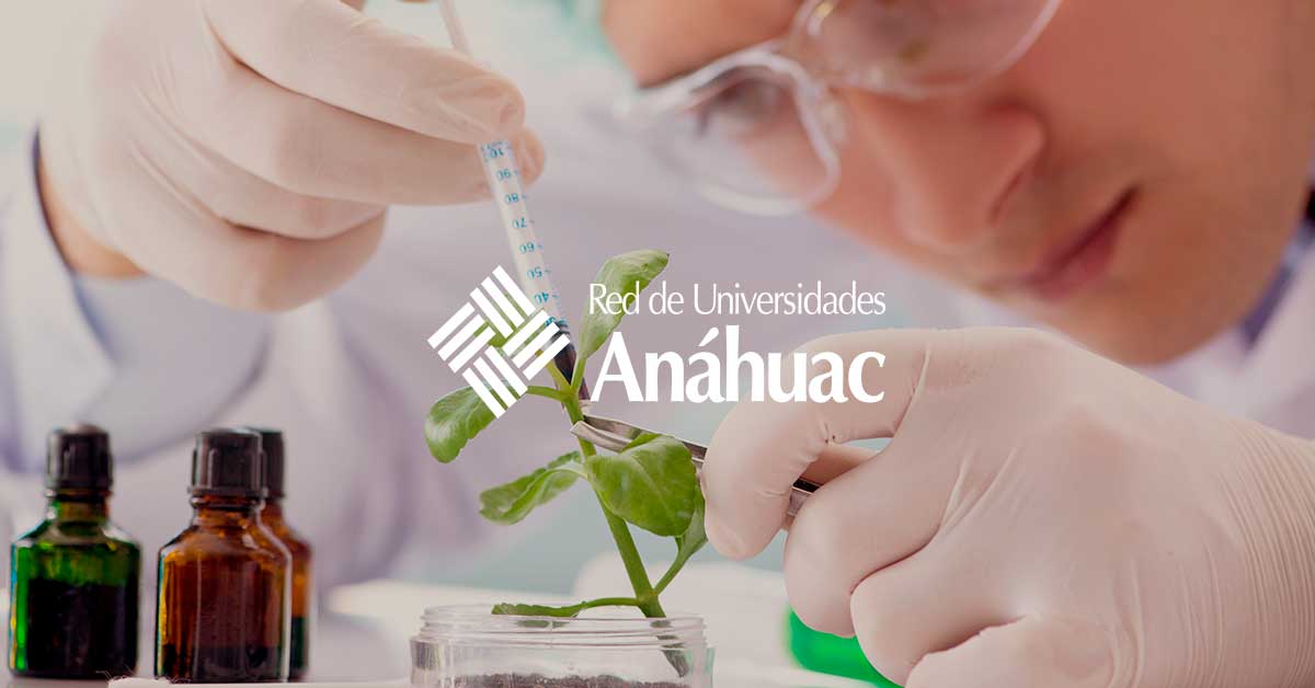 Anáhuac Biotecnología