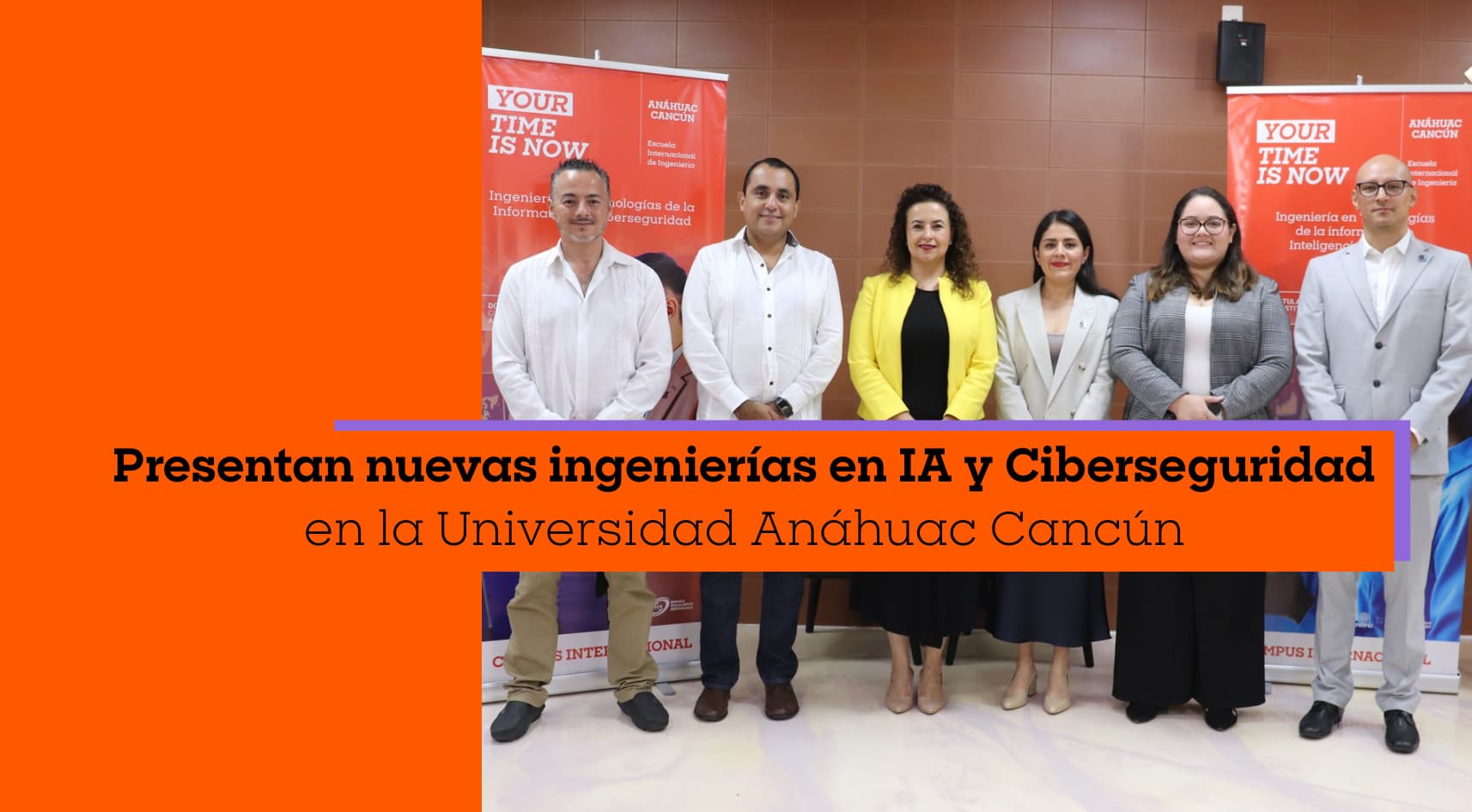 nuevas ingenier&iacute;as en IA y Ciberseguridad