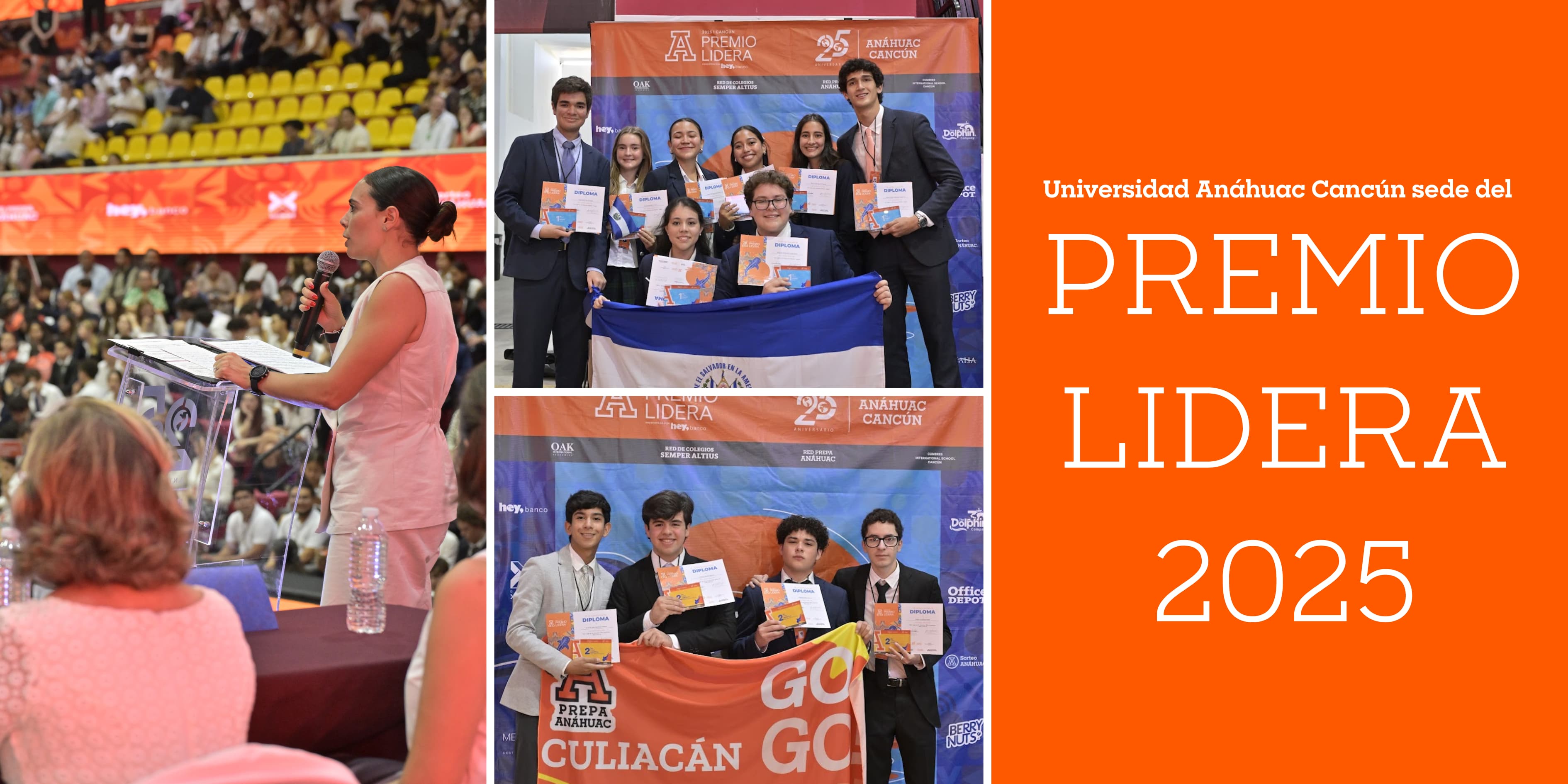 Premio Lidera 2025