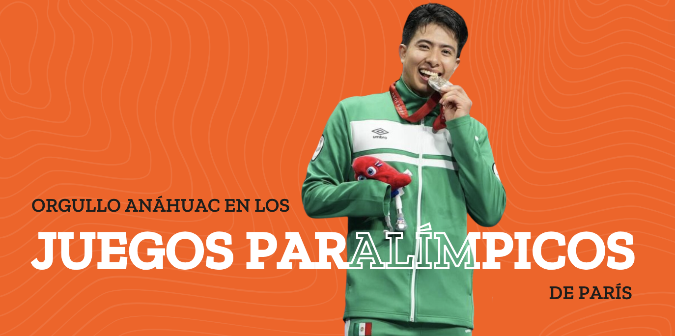 Celebrando la Dedicación de Nuestros Atletas Paralímpicos en París