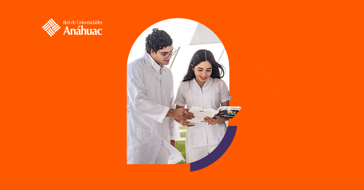 Plan de estudios ¿Qué es y cómo examinarlo? Red de Universidades Anáhuac