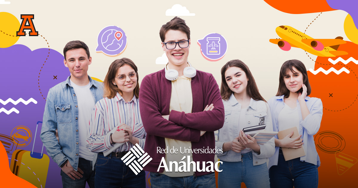 Aprovecha los intercambios internacionales en la universidad Blog Red