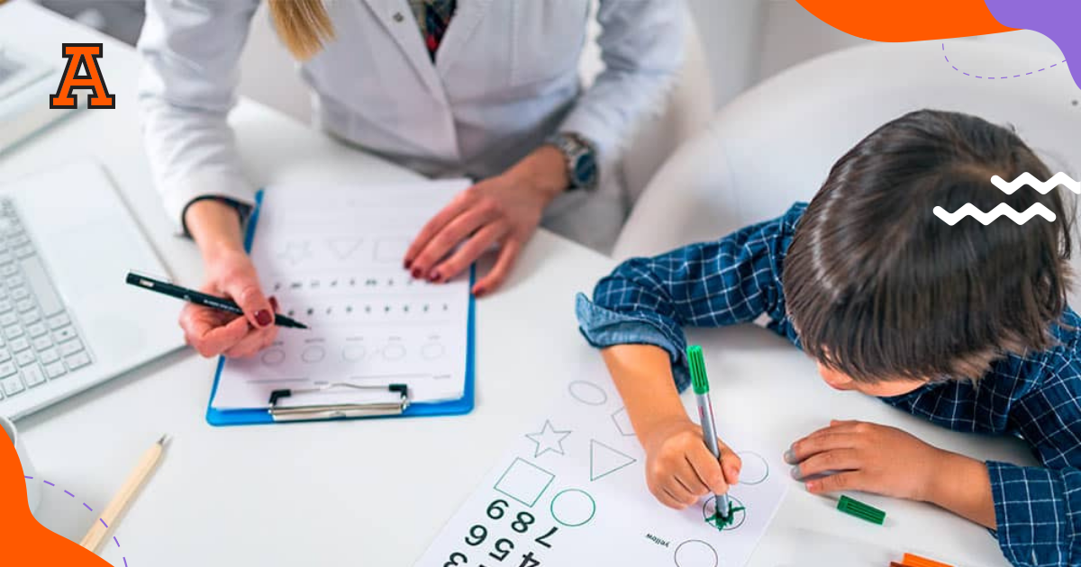 qué hace un licenciado en psicopedagogía 