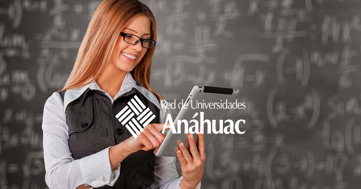 Anáhuac_ estudiara actuaria en la anáhuac