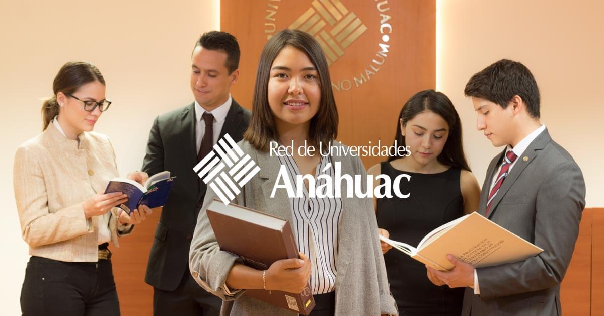 6 Mitos y realidades de estudiar la licenciatura en Derecho | Blog Red de  Universidades Anáhuac