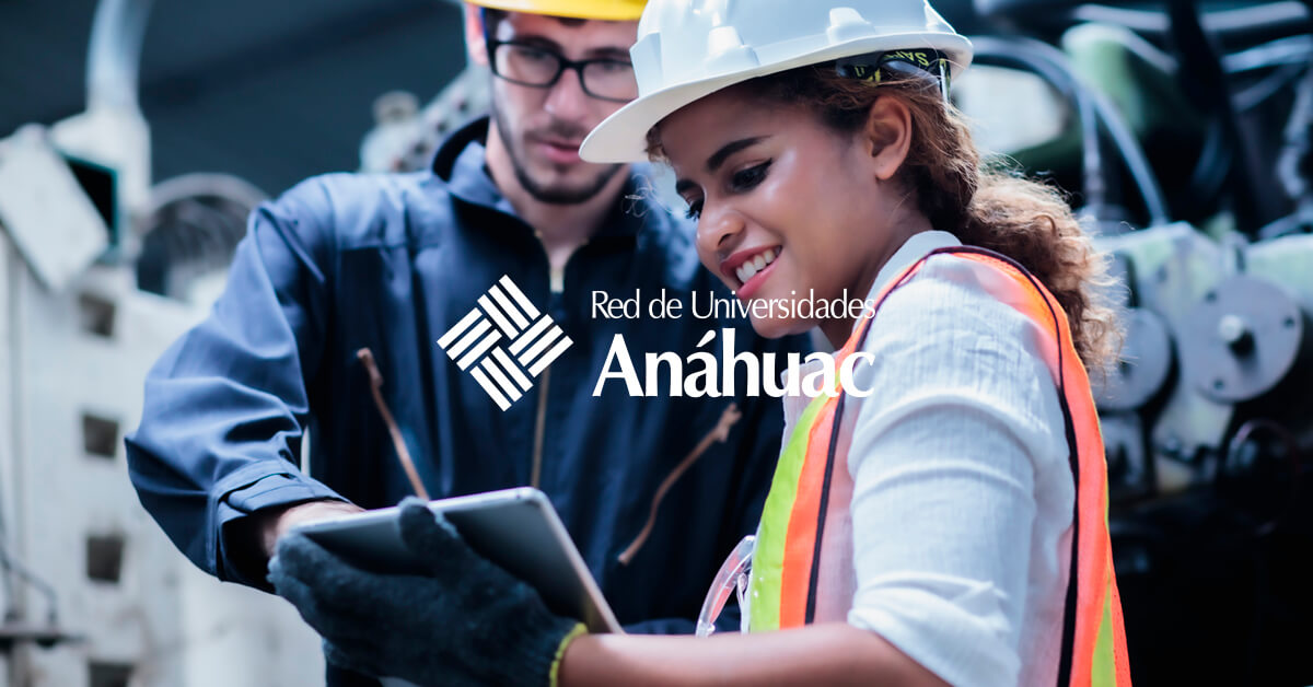 Cuáles son las áreas y bolsa de trabajo en Ingeniería Civil? | Blog Red de  Universidades Anáhuac