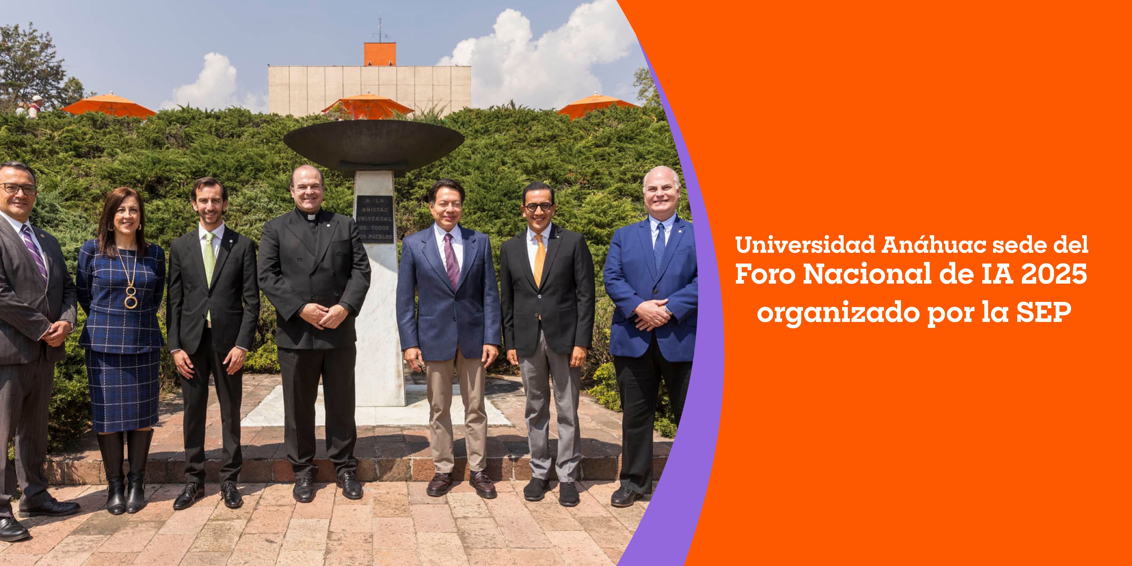 Foro Nacional de IA 2025