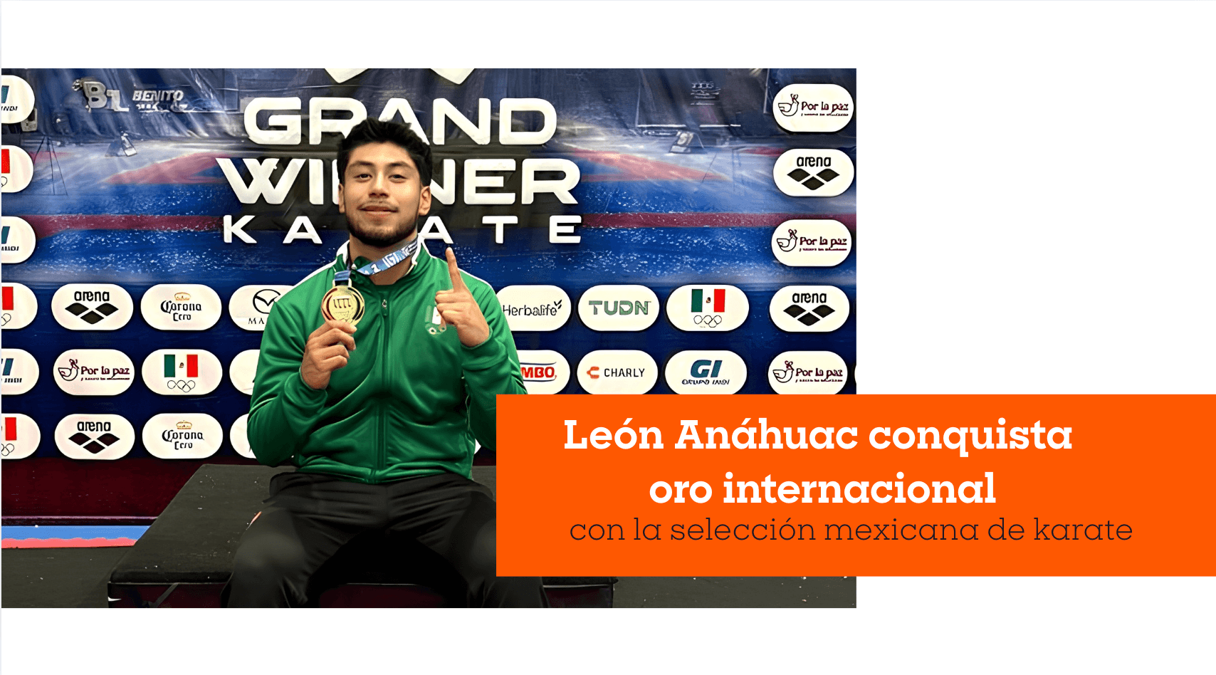 Campeonato Centroamericano y del Caribe Grand Winner