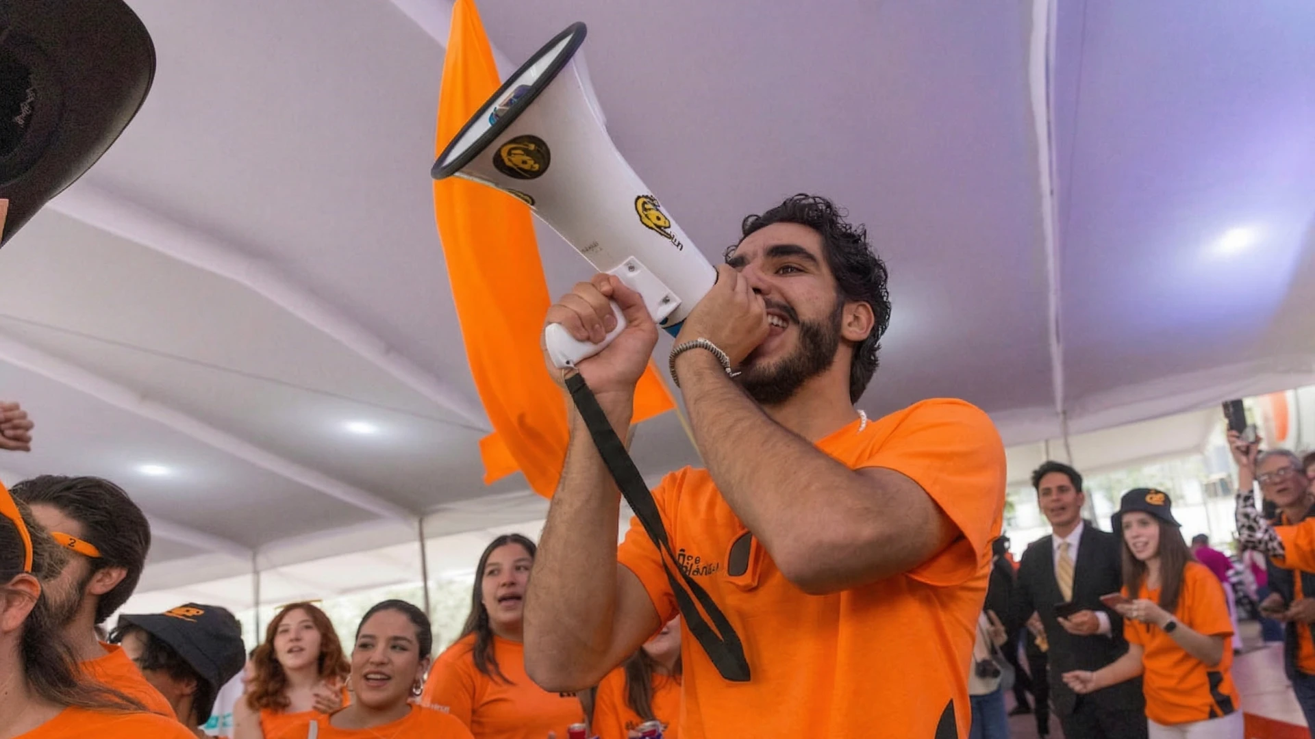 Líderes de acción positiva y su impacto transformador en la Red de Universidades Anáhuac.