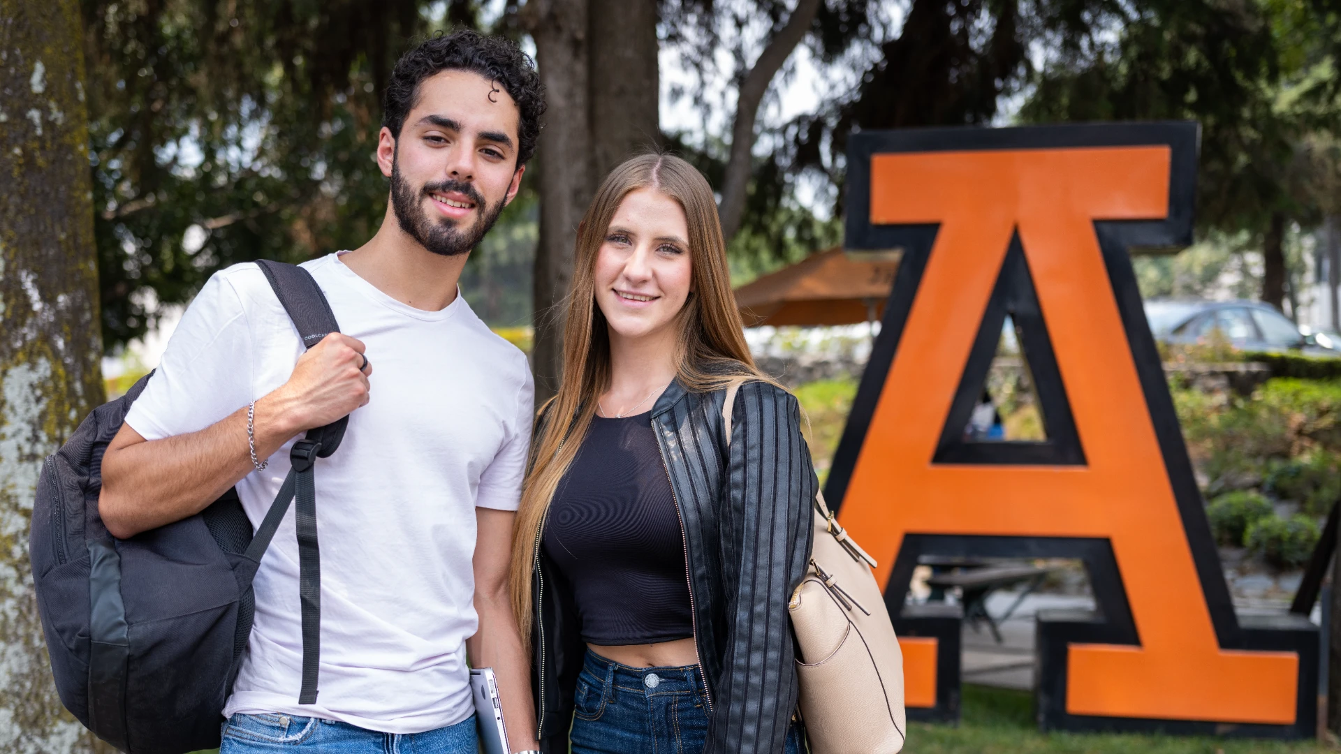 alumnos anahuac en campus