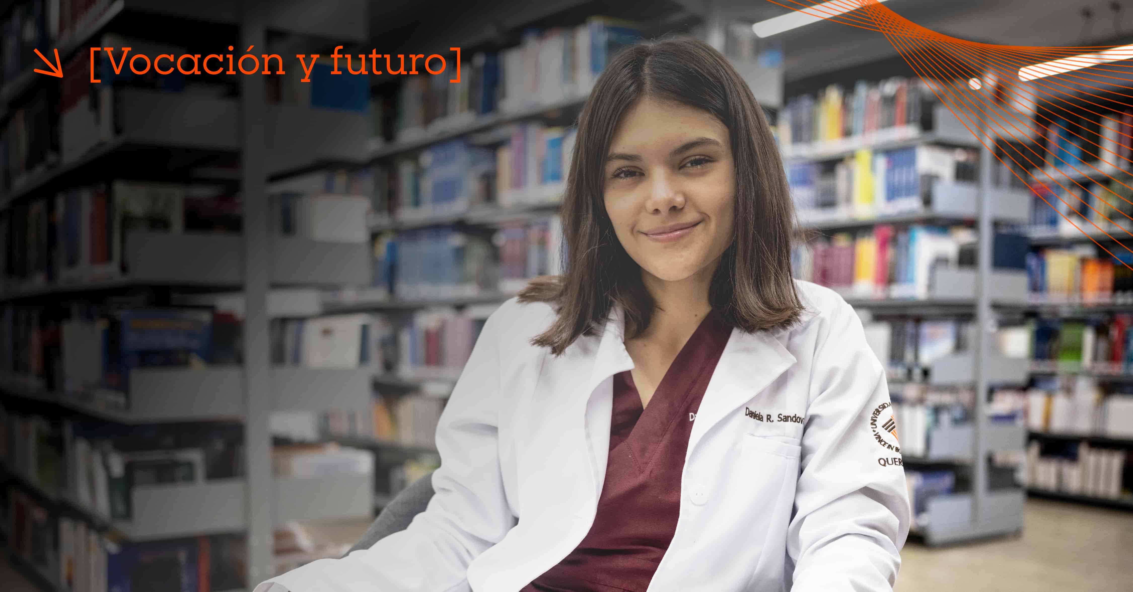 alumna de medicina de la anahuac 