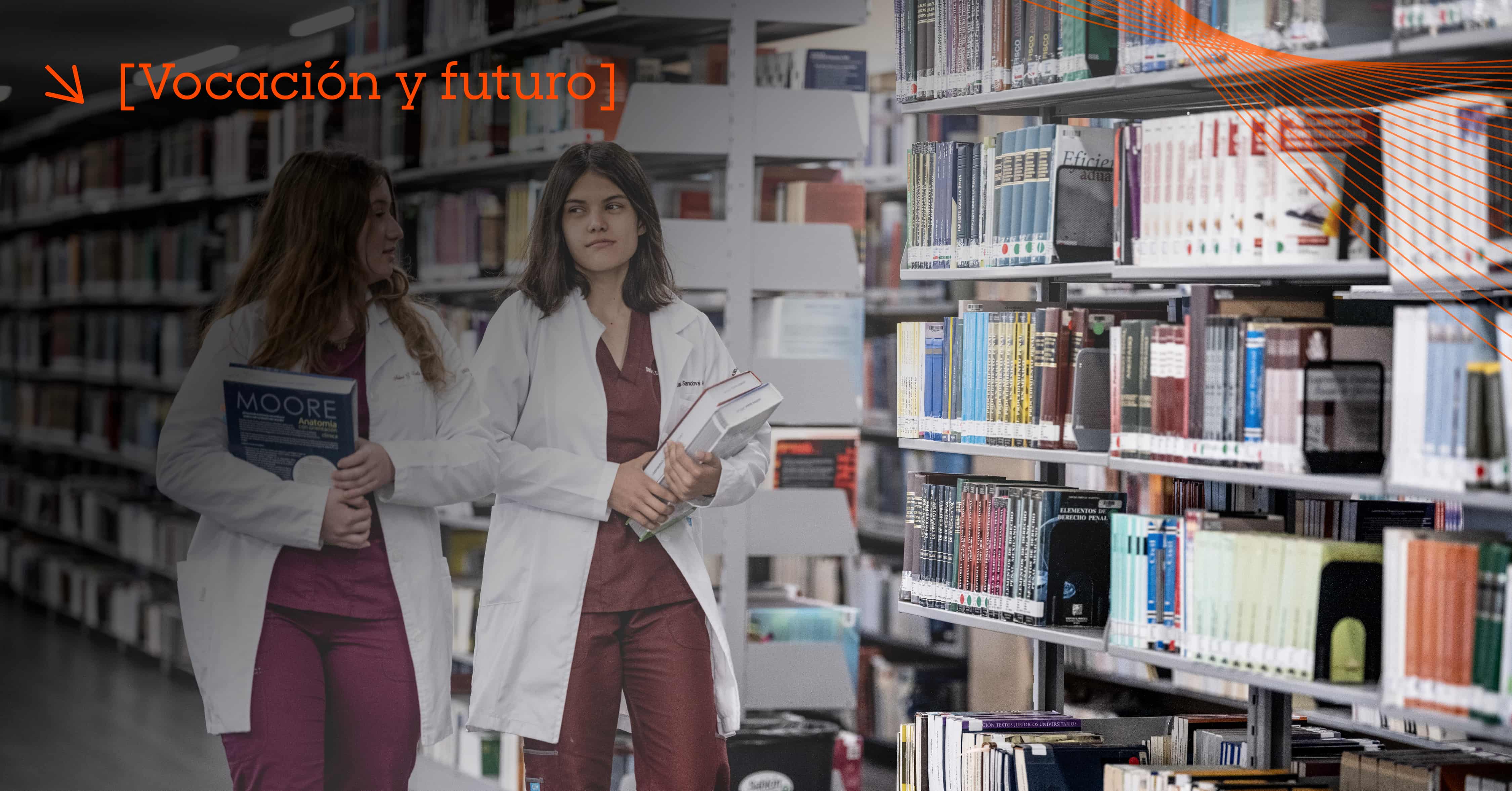 alumnas de medicina de la anahuac 