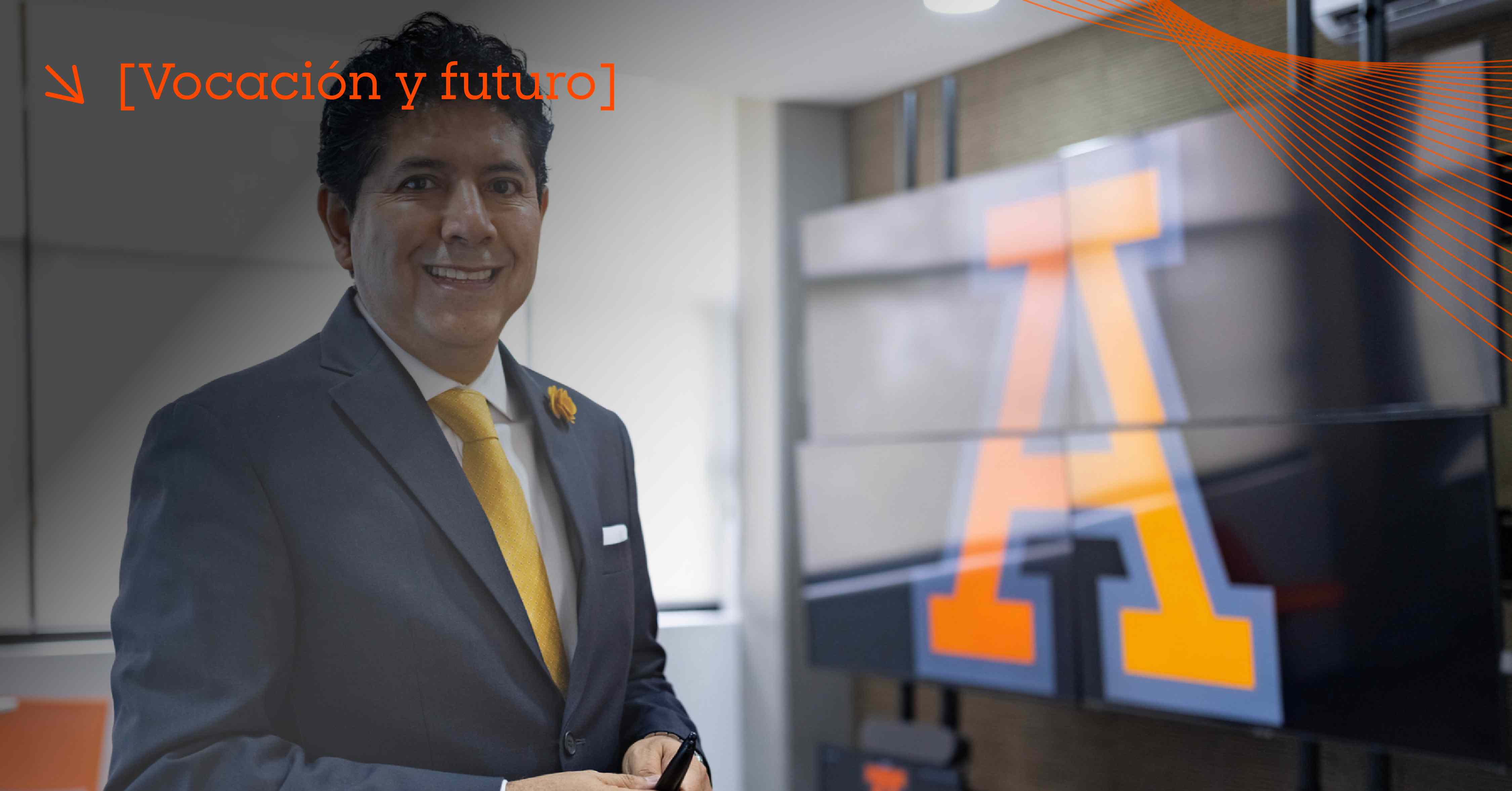maestro de la anahuac investigador