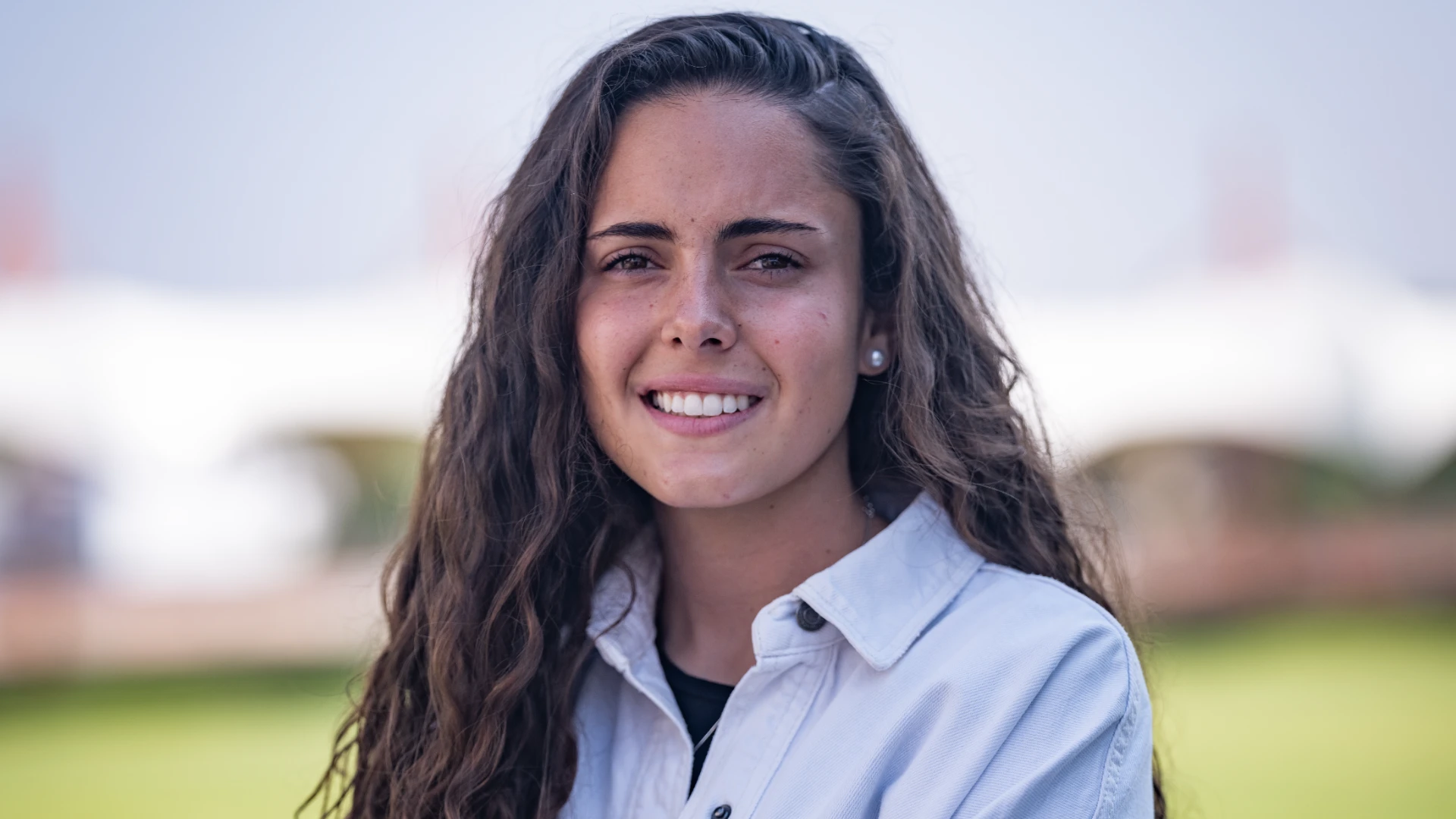 Estudiante de licenciatura en turismo campo laboral