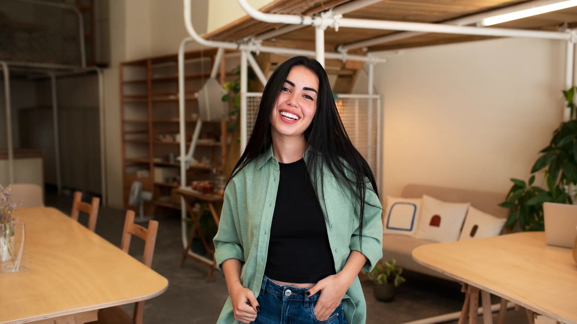 alumna anahuac en incubadora de startups